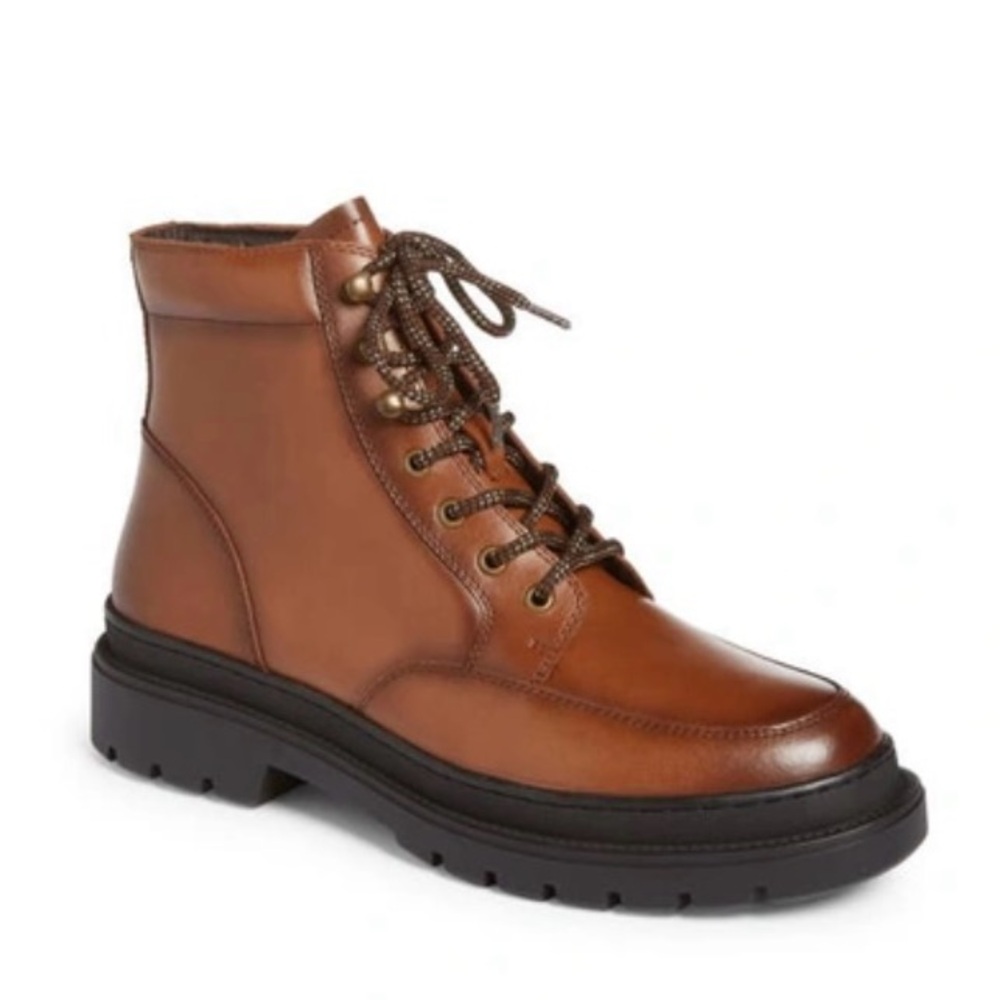 BP. Men’s Austin Hiking Boot